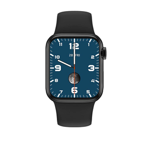 ¿Cómo enlazar mi smartwatch a la APP FIT PRO?