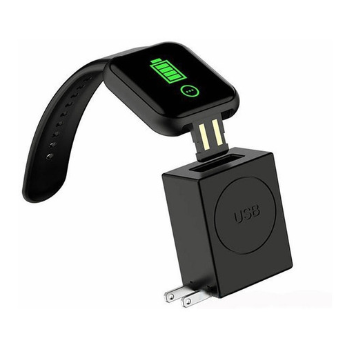 Instrucciones para Smartband  o Smartwatch deportivo