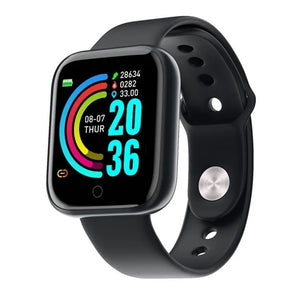 Instrucciones smart band
