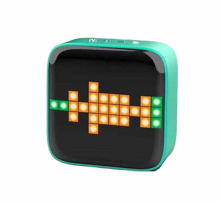 Instrucciones Bocina bluetooth y Micrófonos karaoke bluetooth