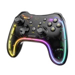 Cargar imagen en el visor de la galería, Joystick inalámbrico para Nintendo switch Gadgets&amp;Fun Iluminación RGB

