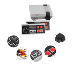 Cargar imagen en el visor de la galería, Consola Retro 620 Video Juegos Gadgets&amp;fun 8 Bits
