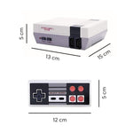 Cargar imagen en el visor de la galería, Consola Retro 620 Video Juegos Gadgets&amp;fun 8 Bits
