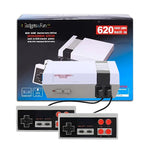 Cargar imagen en el visor de la galería, Consola Retro 620 Video Juegos Gadgets&amp;fun 8 Bits
