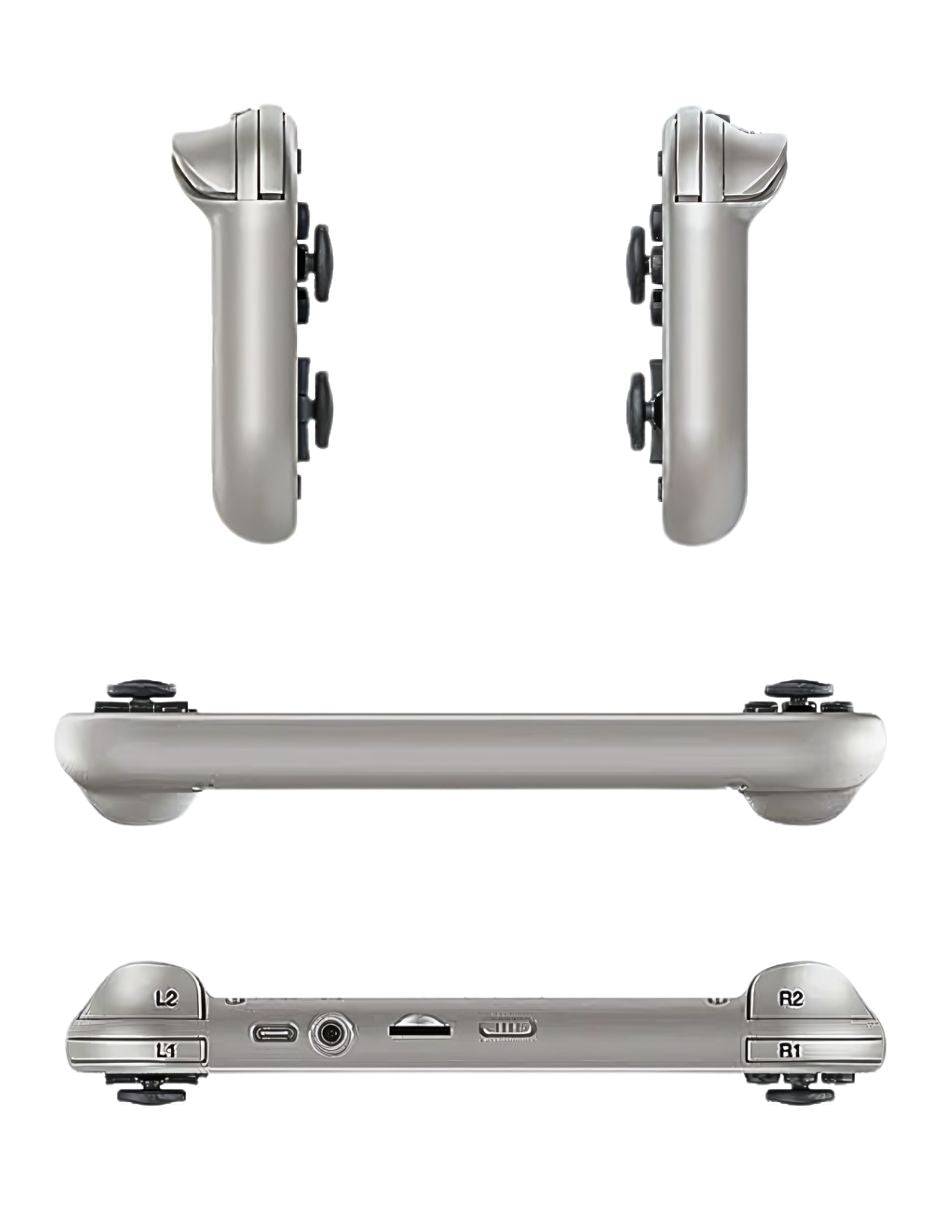 Consola Portatil Gadgets&fun M17 Emulador