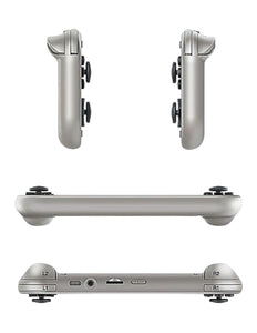 Consola Portatil Gadgets&fun M17 Emulador