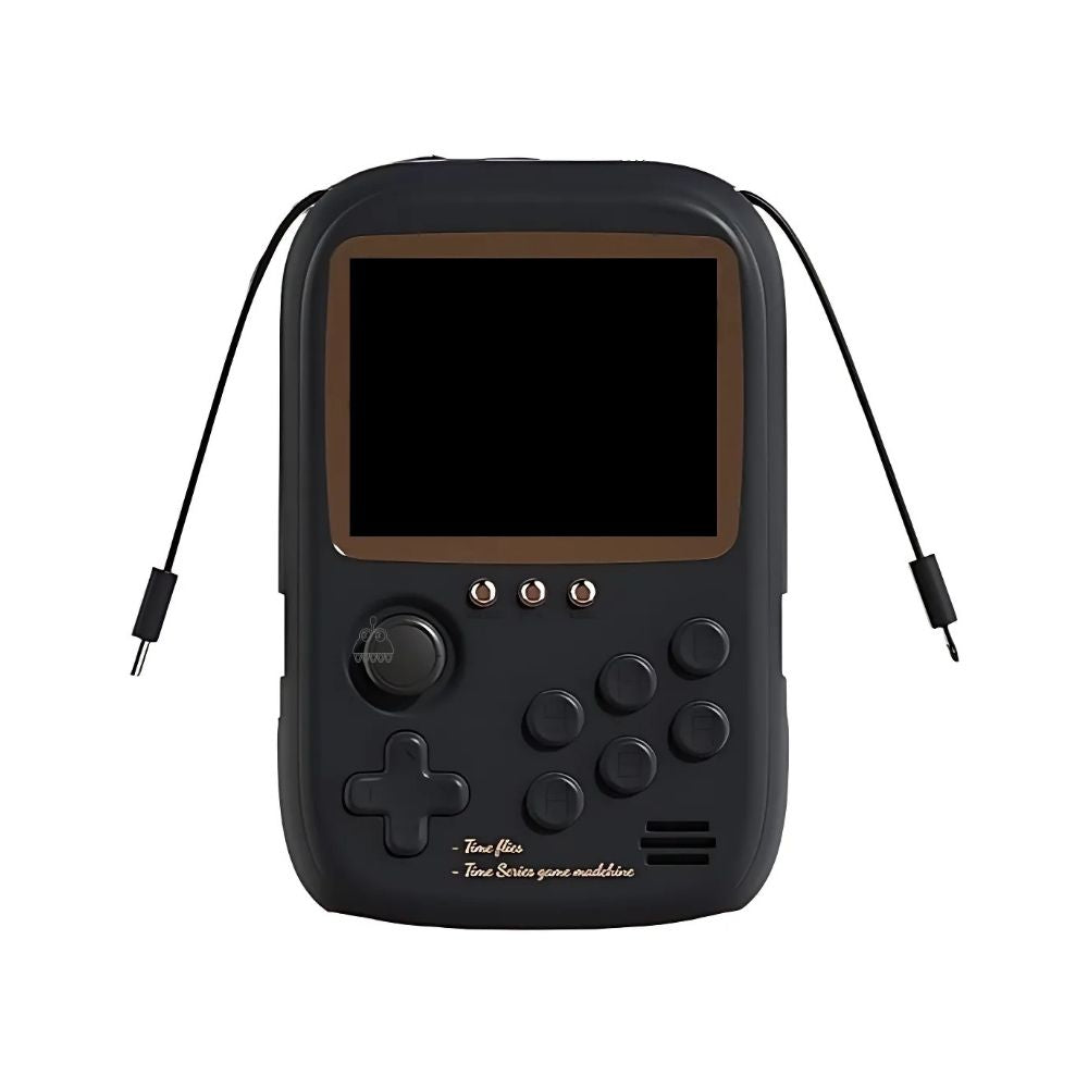 Consola Power Bank Gadgets&fun Retro