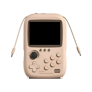 Consola Power Bank Gadgets&fun Retro