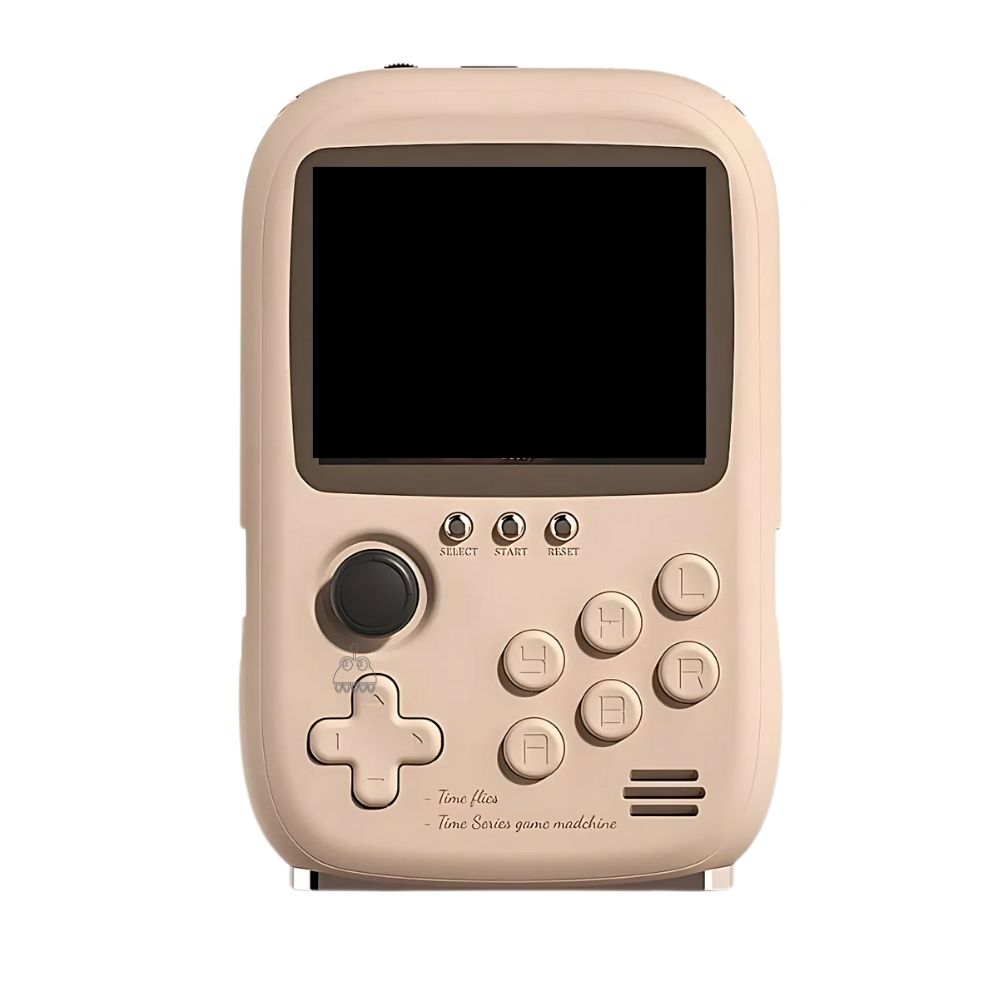 Consola Power Bank Gadgets&fun Retro