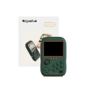 Consola Power Bank Gadgets&fun Retro