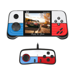 Consola De Videojuegos Retro Gadgets&fun G9
