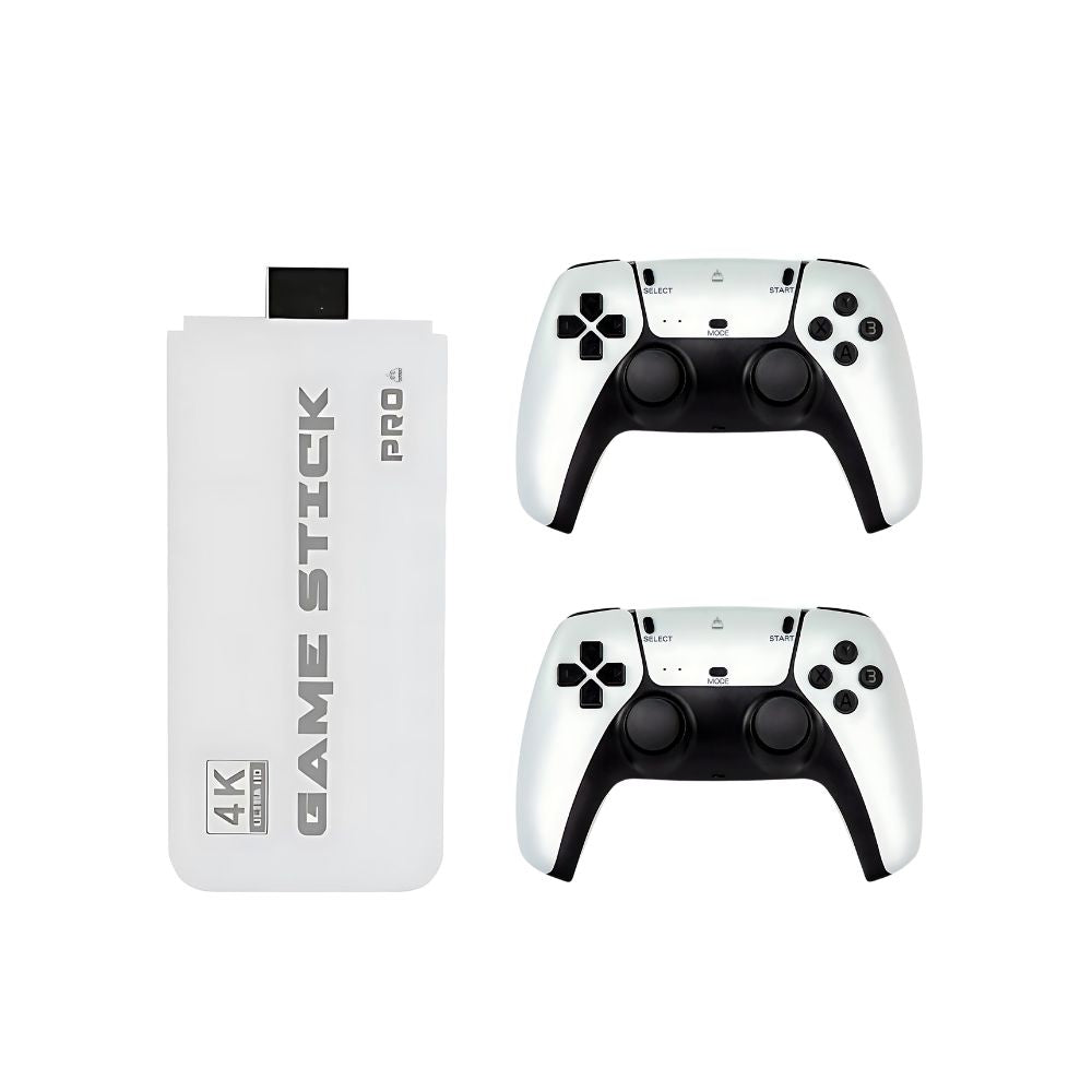 Consola De Video Juegos Gadgets&fun M17 Game Stick