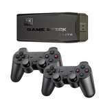 Cargar imagen en el visor de la galería, Game Stick Video Juegos Retro Gadgets &amp; Fun 8 Bits Inalámbrica
