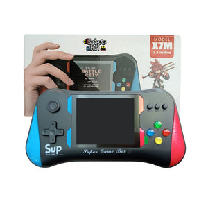 GAMESUPX7