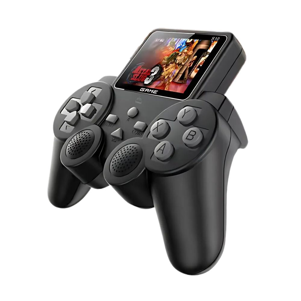 Gamepad Retro S10 De Gadgets&fun Portatil