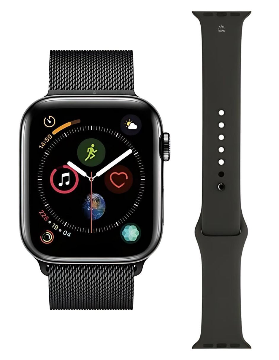 Smart Watch Gadgets&fun At8
