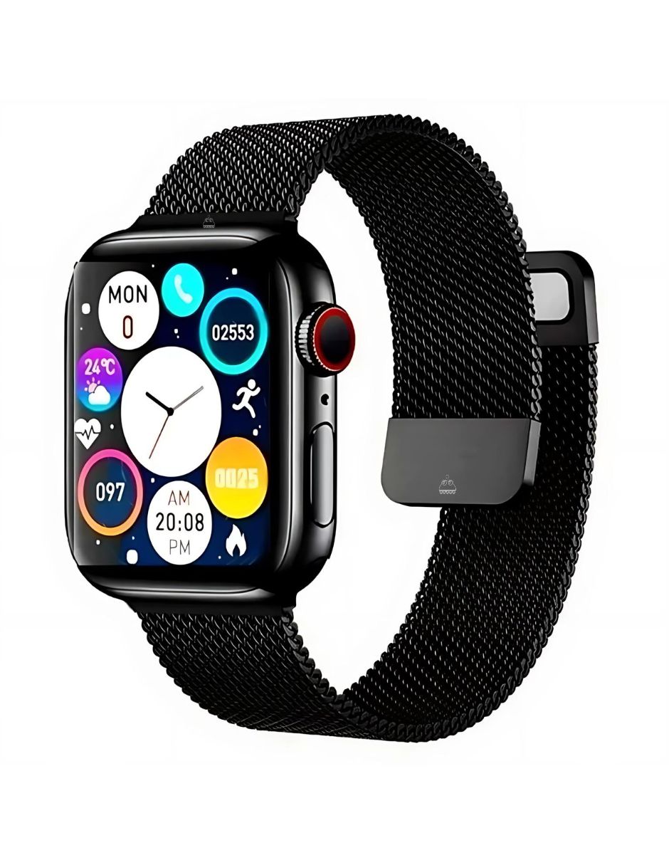 Smart Watch Gadgets&fun At8