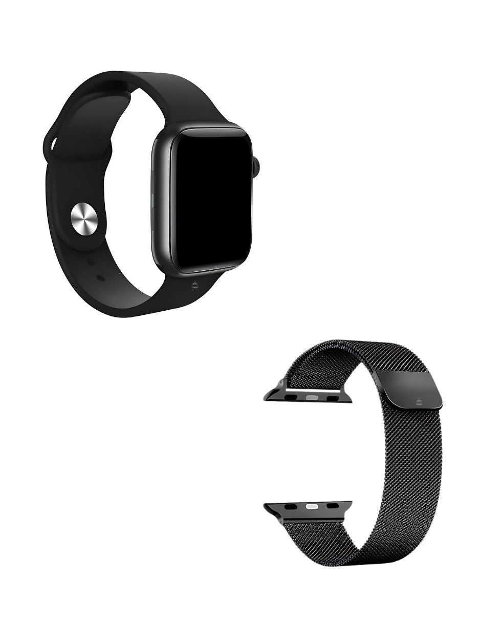 Smart Watch Gadgets&fun At8