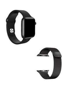 Smart Watch Gadgets&fun At8