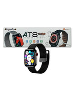 Cargar imagen en el visor de la galería, Smart Watch Gadgets&amp;fun At8
