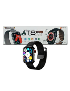 Smart Watch Gadgets&fun At8