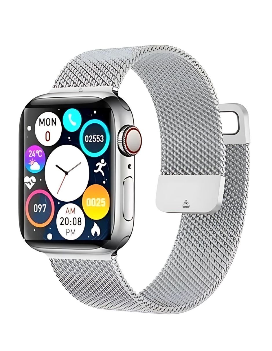 Smart Watch Gadgets&fun At8