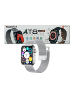 Cargar imagen en el visor de la galería, Smart Watch Gadgets&amp;fun At8
