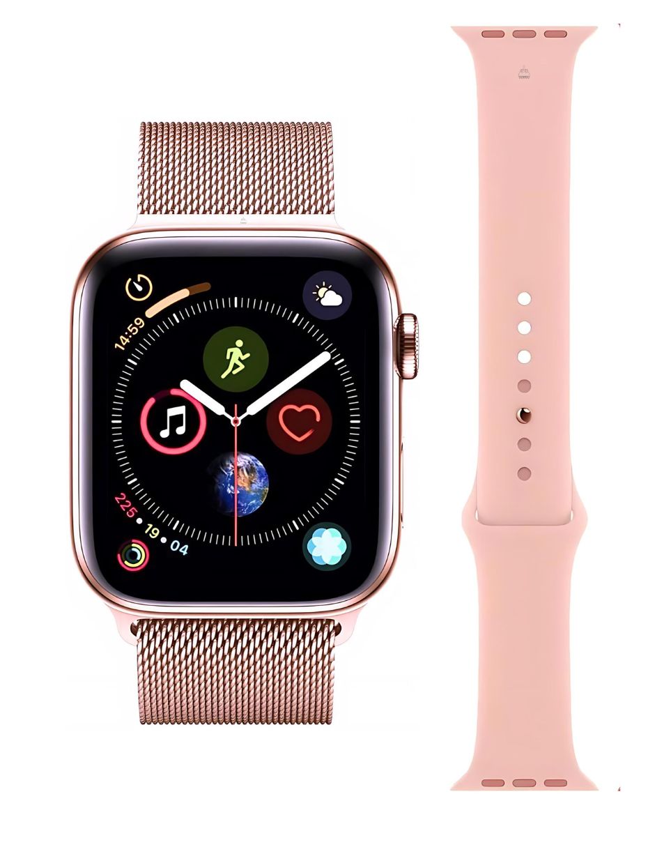 Smart Watch Gadgets&fun At8
