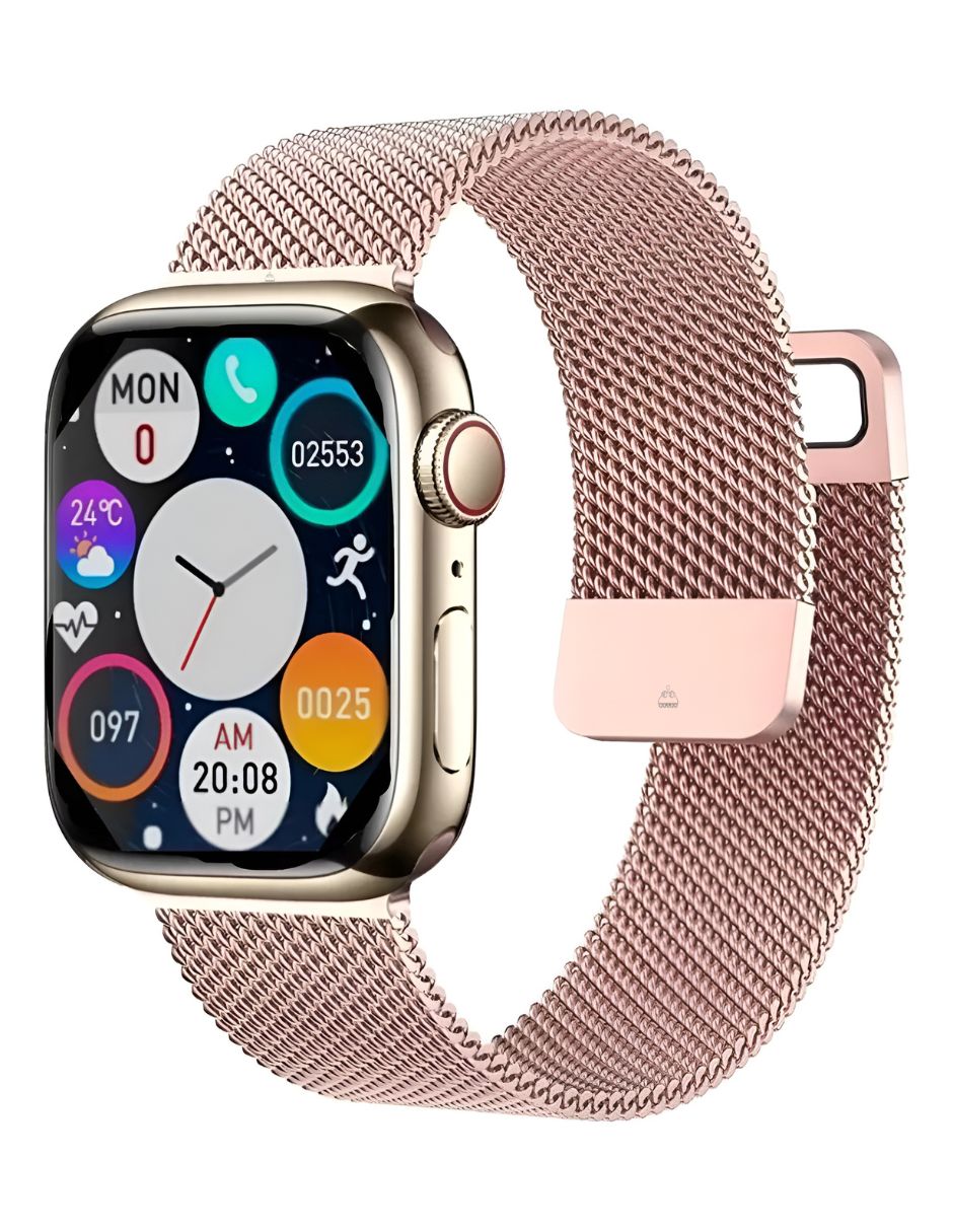 Smart Watch Gadgets&fun At8