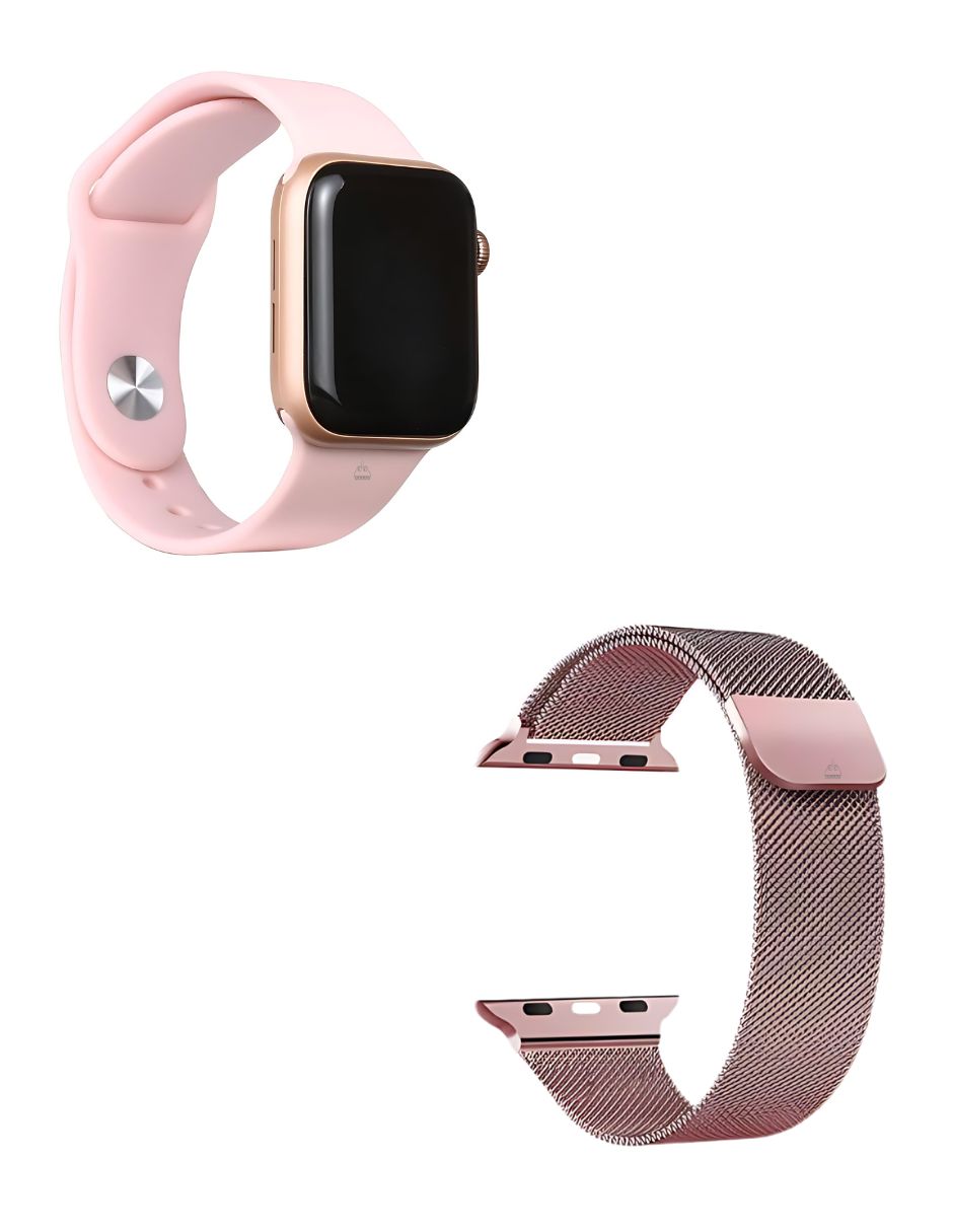 Smart Watch Gadgets&fun At8