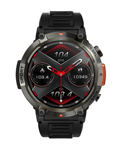 Smartwatch Gadgets & Fun Trail Explorer para hombre