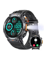 Cargar imagen en el visor de la galería, Smartwatch Gadgets &amp; Fun Trail Explorer para hombre
