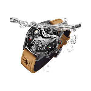 Reloj Inteligente Gadgets&fun Urban Para Hombre