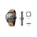 Cargar imagen en el visor de la galería, Reloj Inteligente Gadgets&amp;fun Urban Para Hombre
