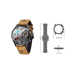 Reloj Inteligente Gadgets&fun Urban Para Hombre