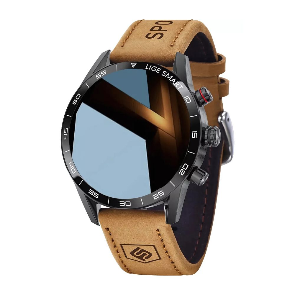 Reloj Inteligente Gadgets&fun Urban Para Hombre