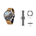Cargar imagen en el visor de la galería, Reloj Inteligente Gadgets&amp;fun Urban Para Hombre
