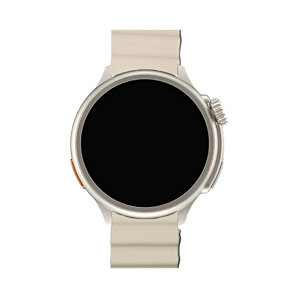 Smartwatch Gadgets And Fun Reloj Inteligente Negro