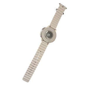 Smartwatch Gadgets And Fun Reloj Inteligente Negro