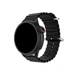Cargar imagen en el visor de la galería, Smartwatch Gadgets And Fun Reloj Inteligente Negro
