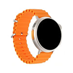 Cargar imagen en el visor de la galería, Smartwatch Gadgets And Fun Reloj Inteligente Negro
