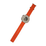Cargar imagen en el visor de la galería, Smartwatch Gadgets And Fun Reloj Inteligente Negro
