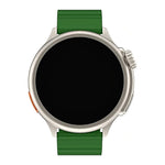 Cargar imagen en el visor de la galería, Smartwatch Gadgets And Fun Reloj Inteligente Negro
