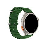Cargar imagen en el visor de la galería, Smartwatch Gadgets And Fun Reloj Inteligente Negro
