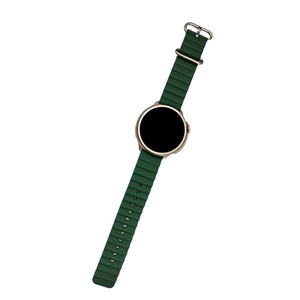 Smartwatch Gadgets And Fun Reloj Inteligente Negro