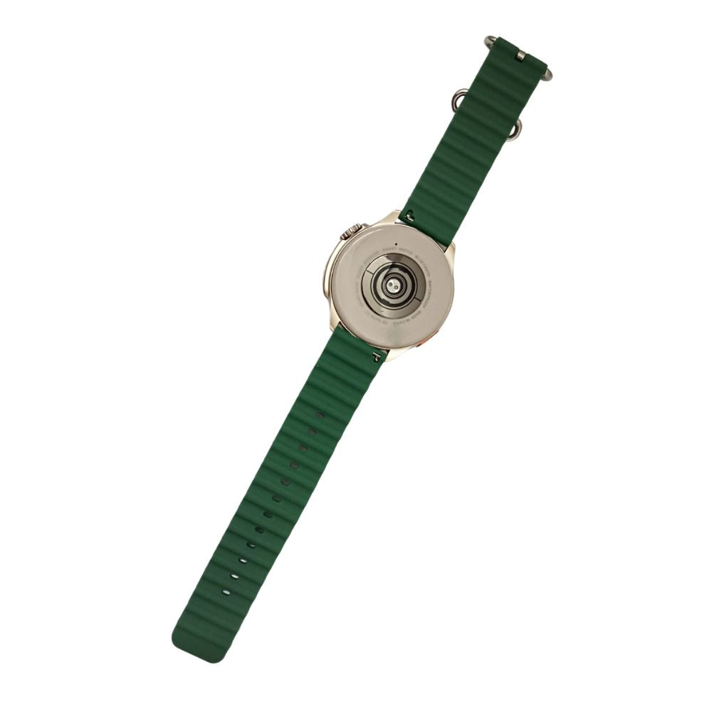 Smartwatch Gadgets And Fun Reloj Inteligente Negro
