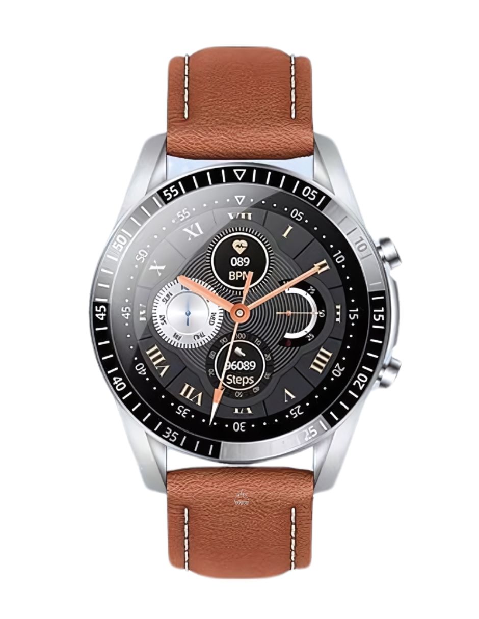 Smartwatch Gadgets & Fun GS36 PRO para hombre nuevo