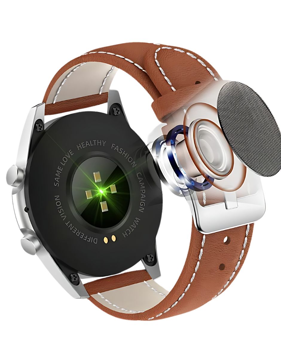 Smartwatch Gadgets & Fun GS36 PRO para hombre nuevo