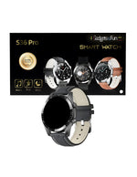 Cargar imagen en el visor de la galería, Smartwatch Gadgets &amp; Fun GS36 PRO para hombre nuevo
