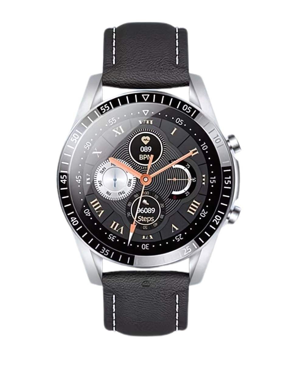 Smartwatch Gadgets & Fun GS36 PRO para hombre nuevo